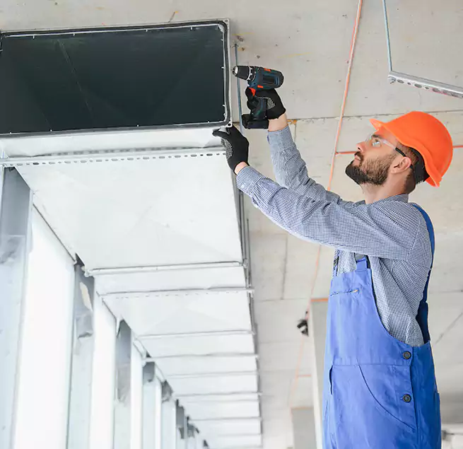 Why Homeowners & Businesses Trust Us in Blue Springs, MO