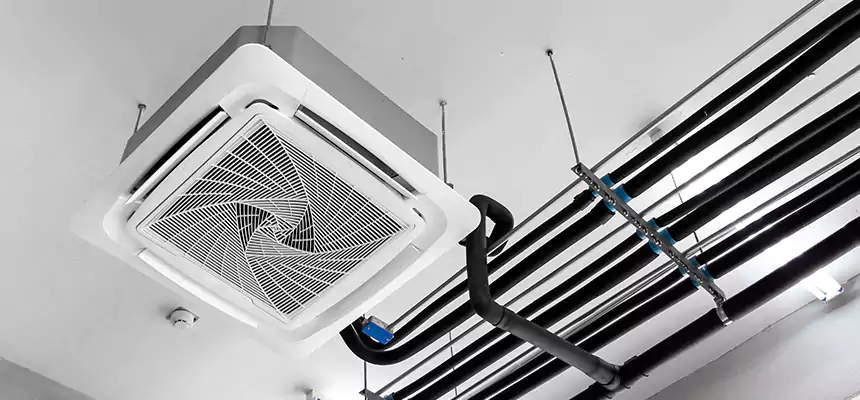 Our Air Duct Deep Cleaning Services in Blue Springs, MO