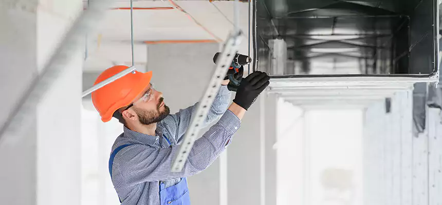 Our Air Vent Replacement Services in Blue Springs, MO