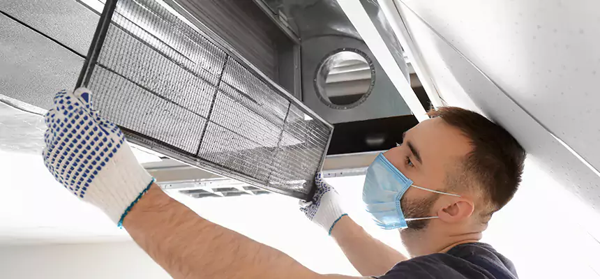 Our Dryer Vent Replacement Services in Blue Springs, MO