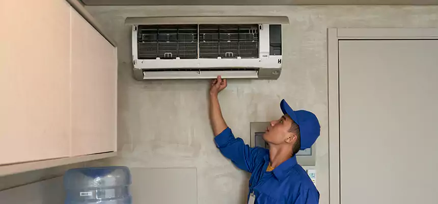Balanced Fresh‑Air Ventilation (ERV/HRV) in Blue Springs