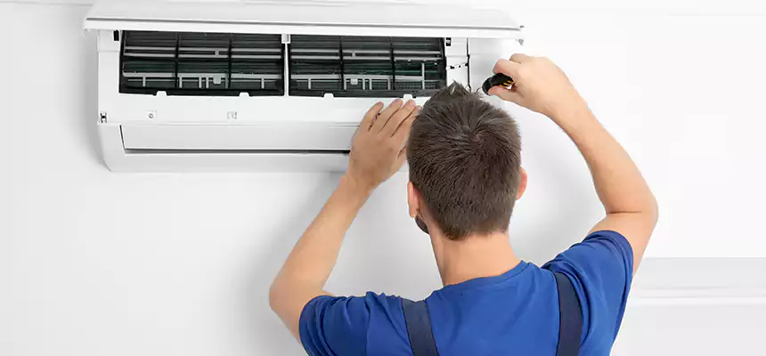 Our Smart Air Conditioning Installation Services in Blue Springs, MO
