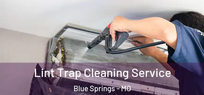  Lint Trap Cleaning Service Blue Springs - MO