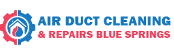 Air Duct Cleaning & Repairs Blue Springs