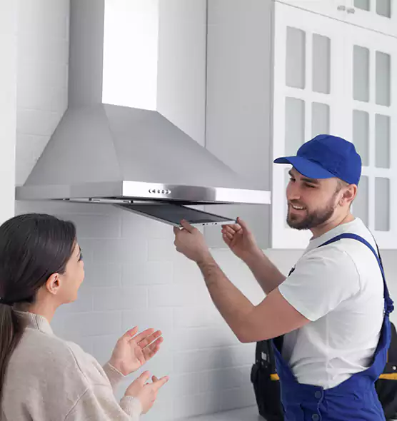 Professional Dryer Vent Cleaning Service in Blue Springs, MO