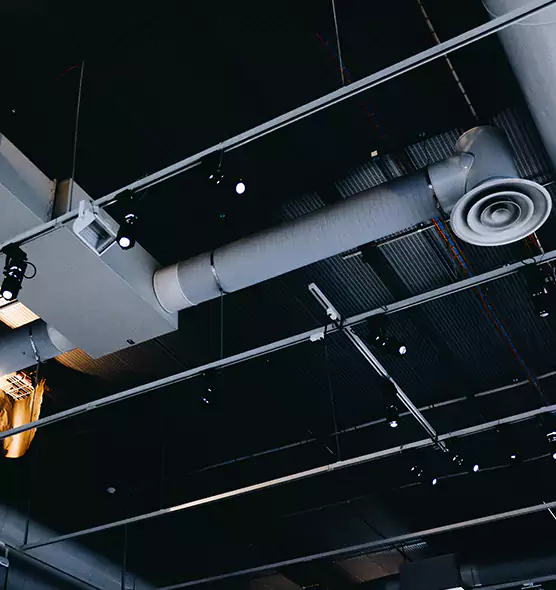 About Duct Sanitization with UV Light in Blue Springs, MO