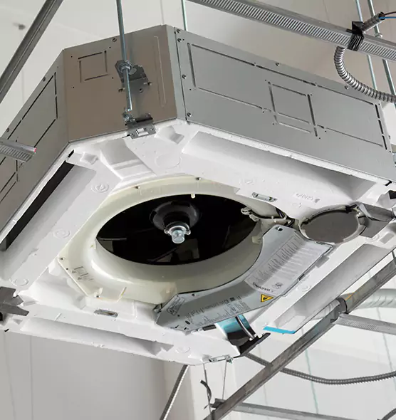 Professional Industrial Dryer Vent Cleaning in Blue Springs, MO