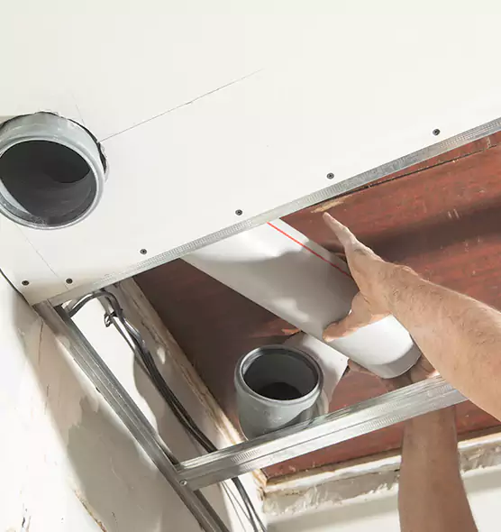 Professional Seasonal Allergy Air Duct Cleaning in Blue Springs, MO