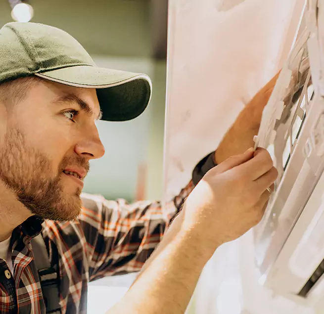 Why Homeowners Businesses Trust Us in Blue Springs, MO?