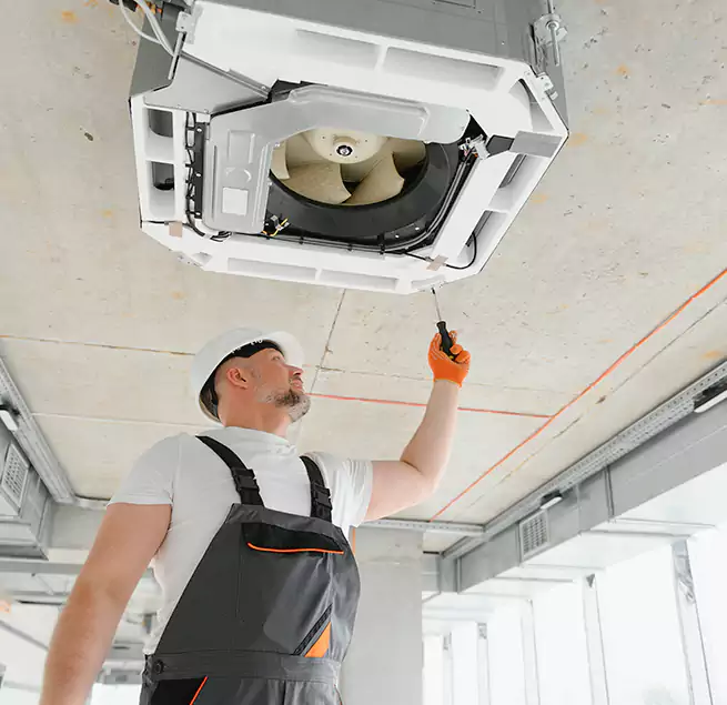 Why Homeowners & Businesses Trust Us in Blue Springs, MO?