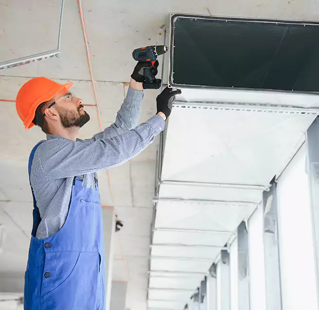 Why Homeowners & Businesses Trust Us in Blue Springs, MO?