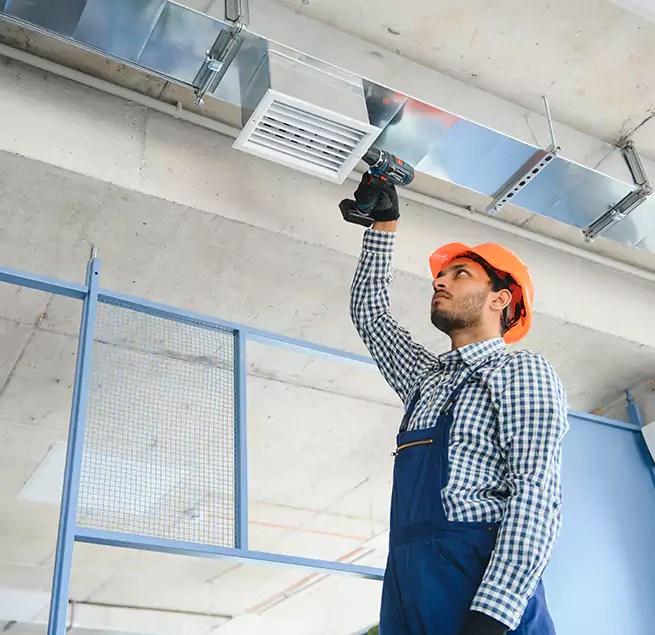 Why Homeowners & Businesses Trust Us in Blue Springs, MO?