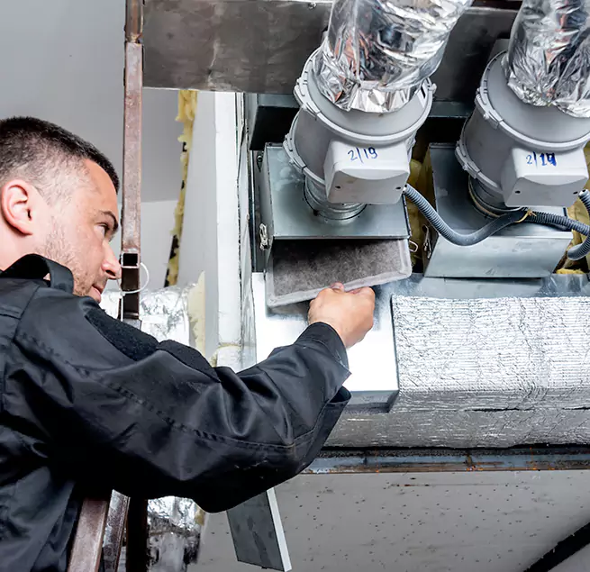 Why Homeowners & Businesses Trust Us in Blue Springs, MO?