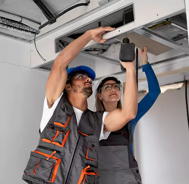 Why Homeowners & Businesses Trust Us in Blue Springs, MO