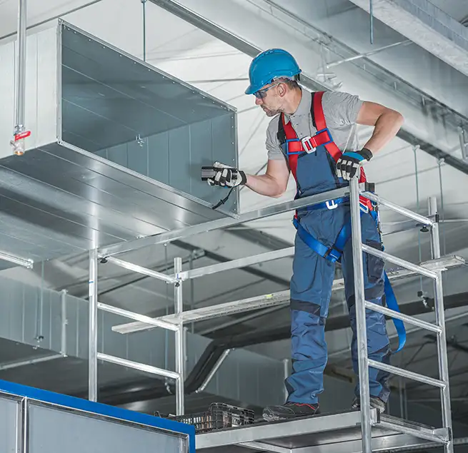 Why Homeowners & Businesses Trust Us in Blue Springs, MO?