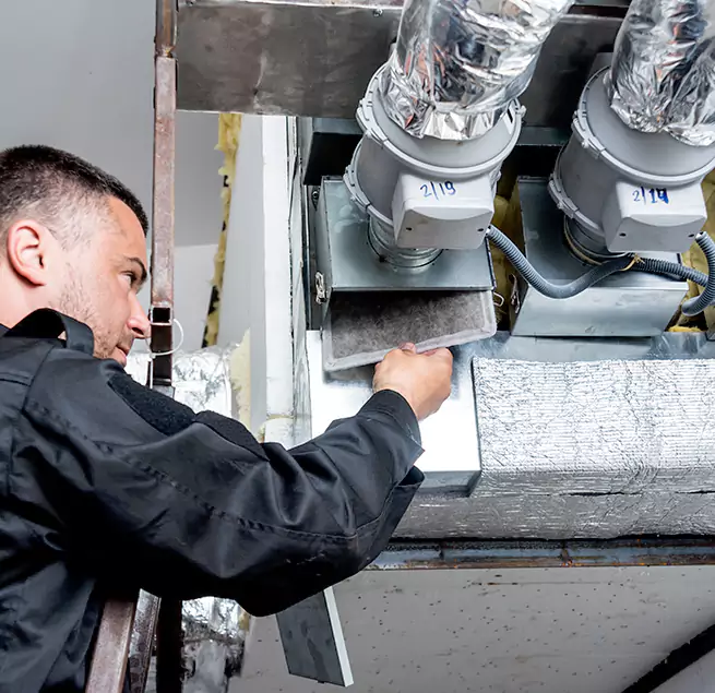 Why Homeowners & Businesses Trust Us in Blue Springs, MO?