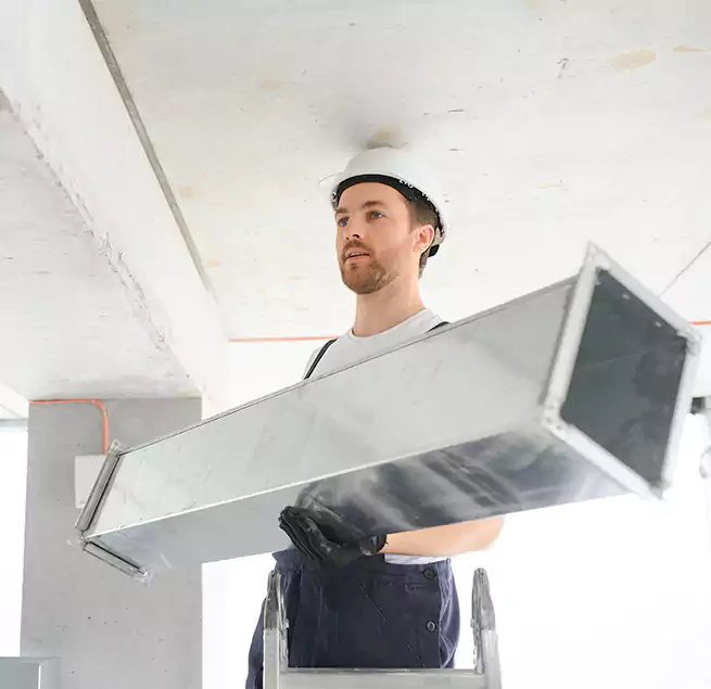 Why Homeowners & Businesses Trust Us in Blue Springs, MO