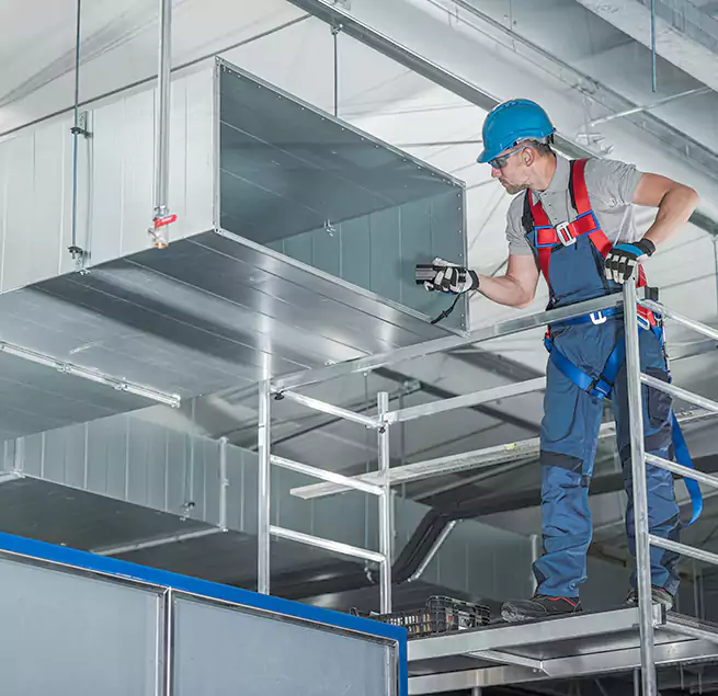 Why Homeowners & Businesses Trust Us in Blue Springs, MO?