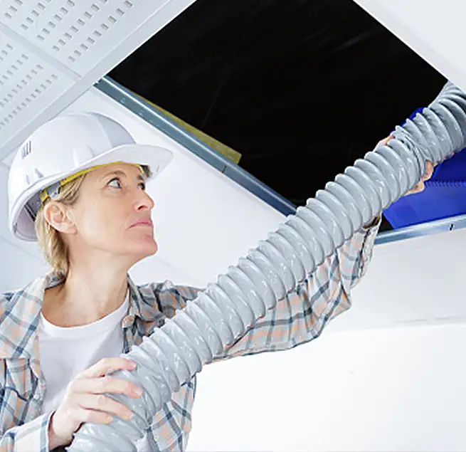 Why Homeowners & Businesses Trust Us Blue Springs, MO