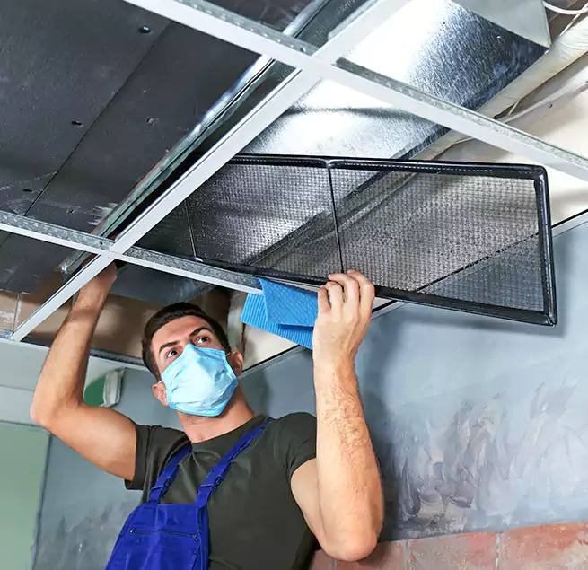 Why Homeowners Businesses Trust Us in Blue Springs, MO