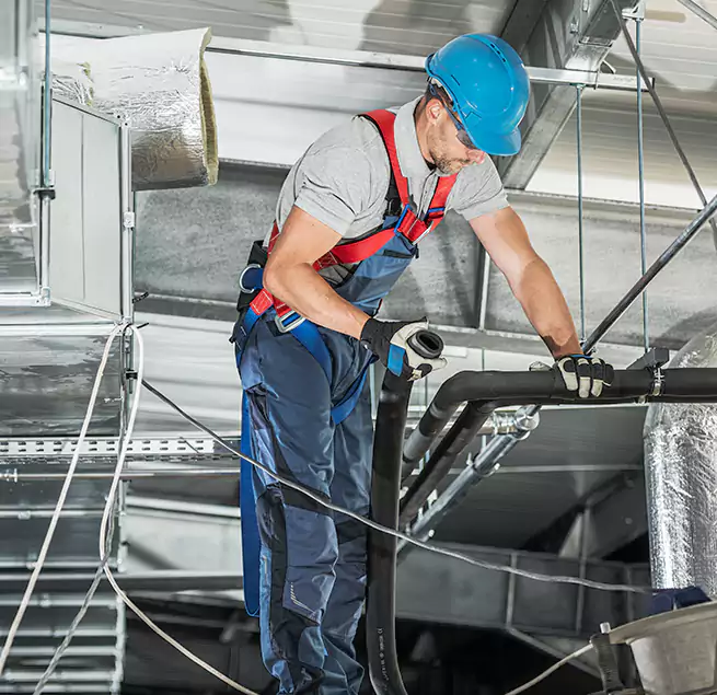 Why Homeowners & Businesses Trust Us in Blue Springs, MO?