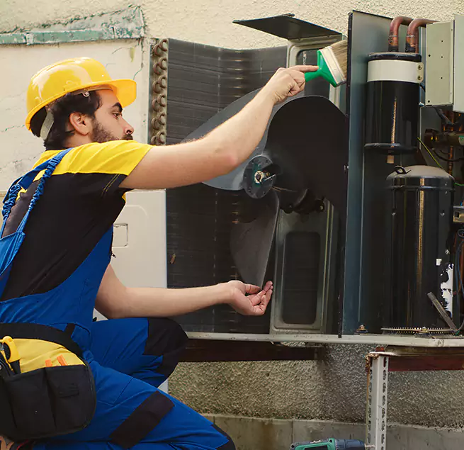 Why Homeowners Businesses Trust Us in Blue Springs, MO?