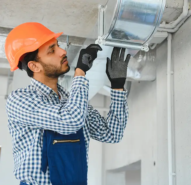 Why Homeowners & Businesses Trust Us in Blue Springs, MO?