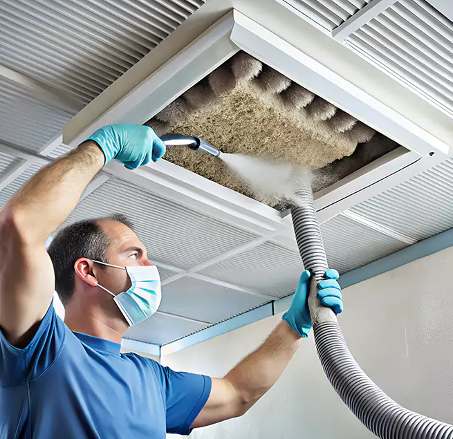  Why Homeowners & Businesses Trust Us Blue Springs, MO?