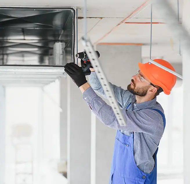  Why Homeowners Businesses Trust Us Blue Springs, MO