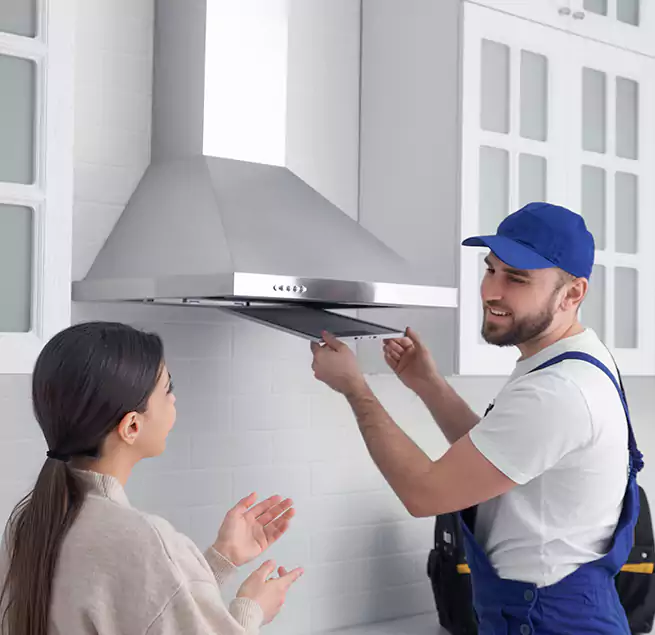  Why Homeowners & Businesses Trust Us in Blue Springs, MO?