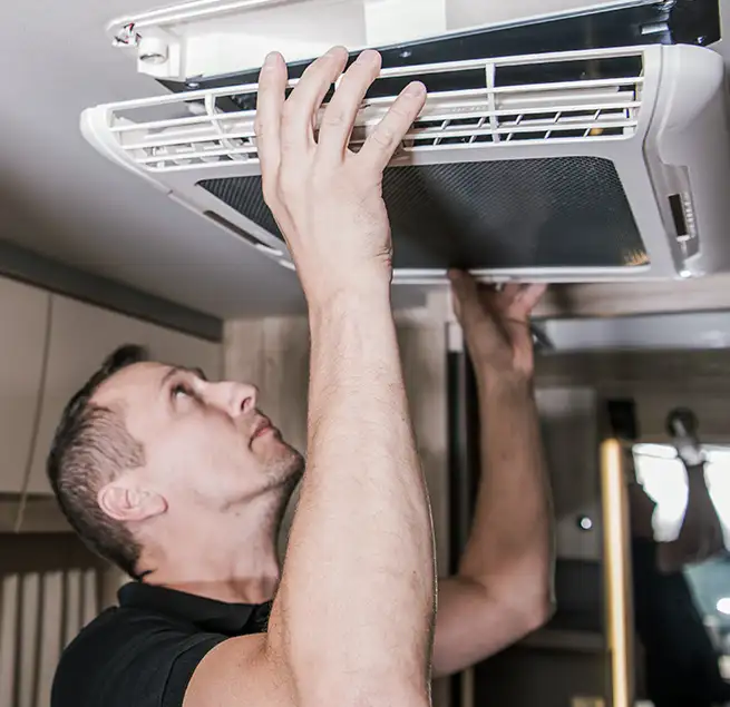 Why Homeowners & Businesses Trust Us Blue Springs, MO