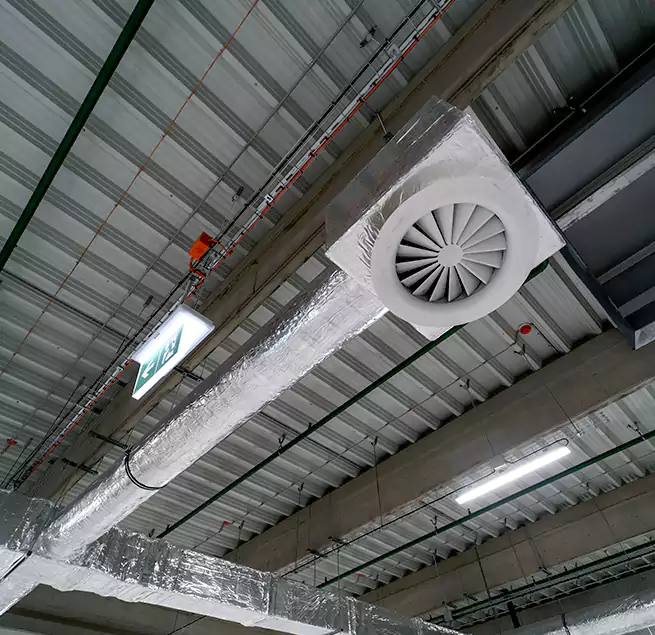 Why Homeowners & Businesses Trust Us in Blue Springs, MO