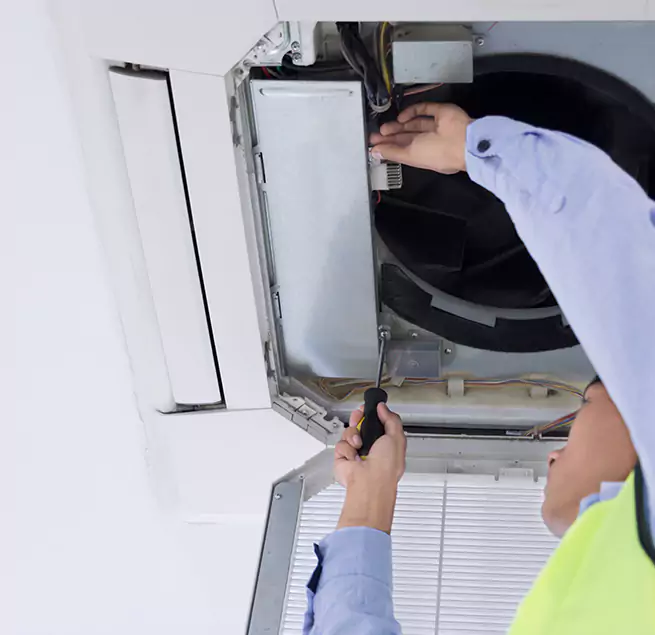 Why Homeowners Businesses Trust Us Blue Springs, MO