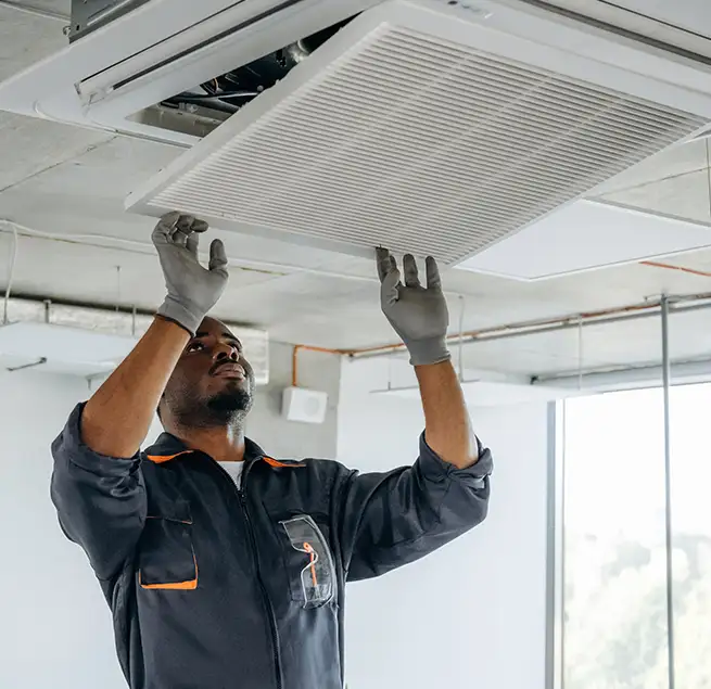  Why Homeowners & Businesses Trust Us in Blue Springs, MO?