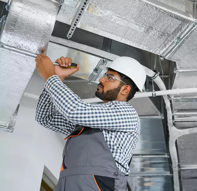 Why Homeowners & Businesses Trust Us in Blue Springs, MO?