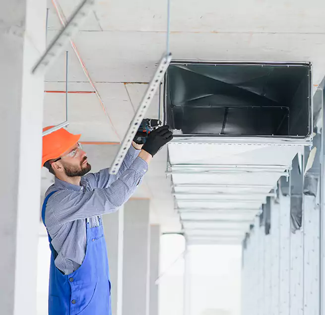 Why Homeowners & Businesses Trust Us in Blue Springs, MO?