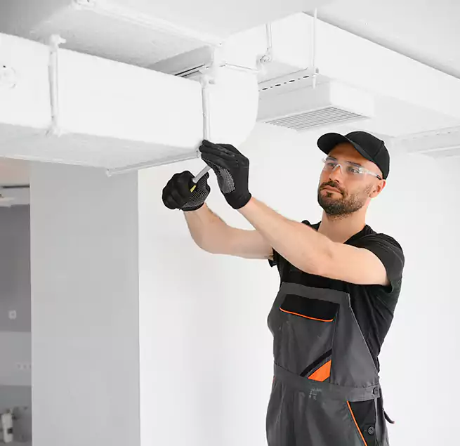  Why Homeowners Businesses Trust Us Blue Springs, MO