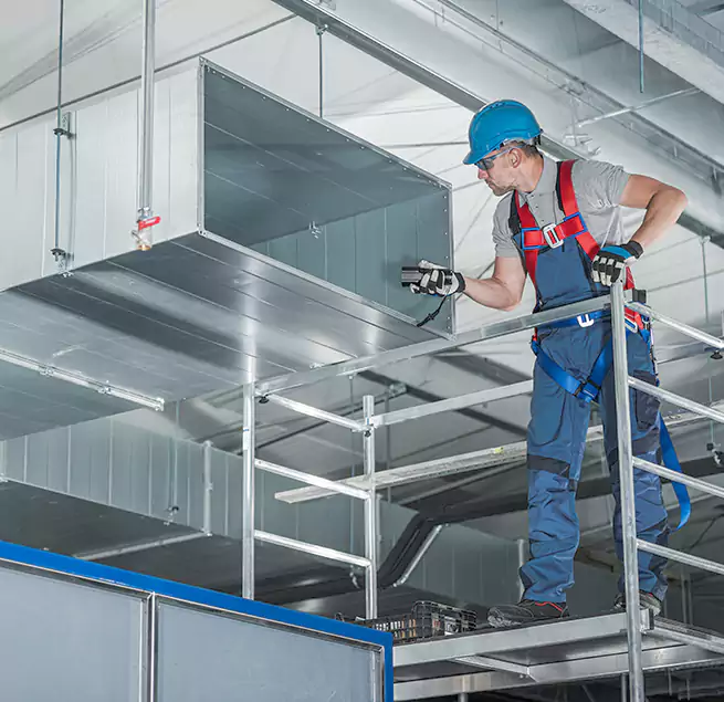 Why Homeowners & Businesses Trust Us Blue Springs, MO