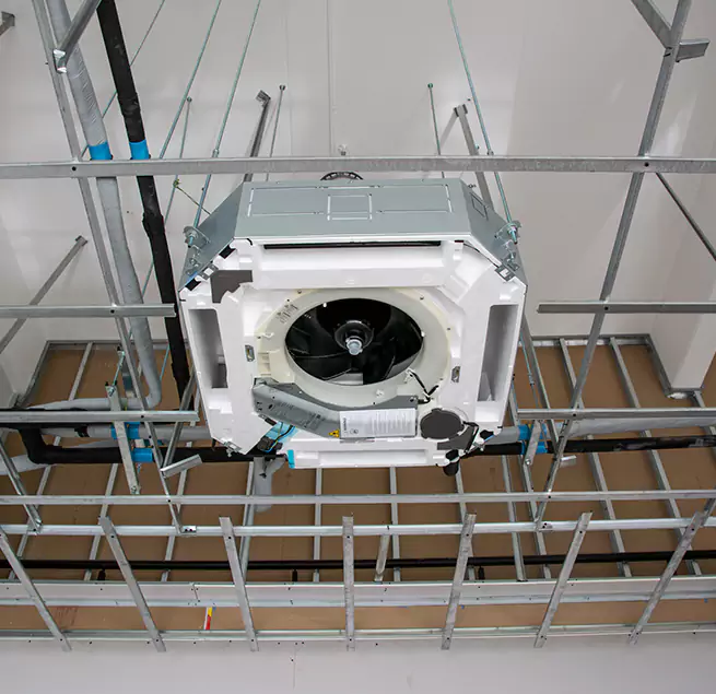 Why Homeowners & Businesses Trust Us Blue Springs, MO?